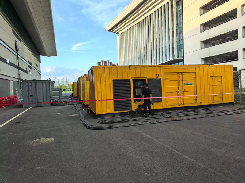 东兰柴油发电机冬季保养注意事项？