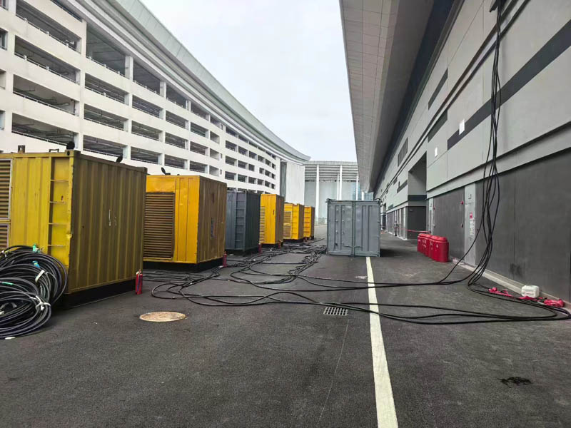 东兰冬季柴油发电机启动前需要做哪些准备工作？