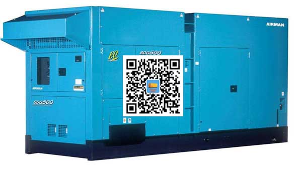 东兰出租发电机 进口和国产柴油发电机组有什么不同
