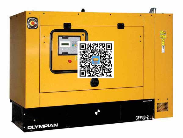 东兰租赁发电机 柴油发电机组运行前检查哪些重要部件