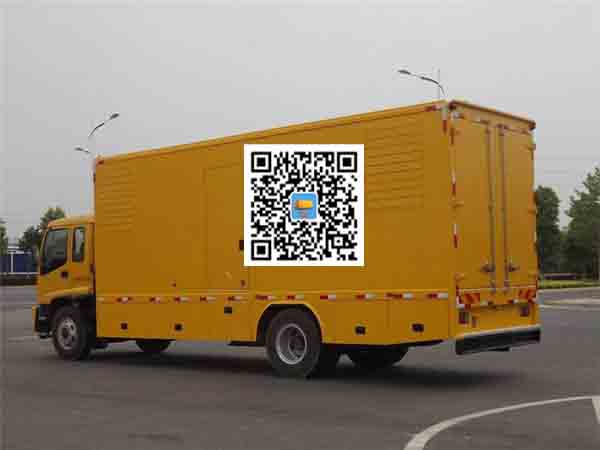 东兰租赁发电机 柴油发电机组备件的清洗方法