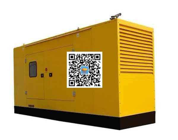 东兰出租发电机 柴油发电机不维护对机器有什么影响