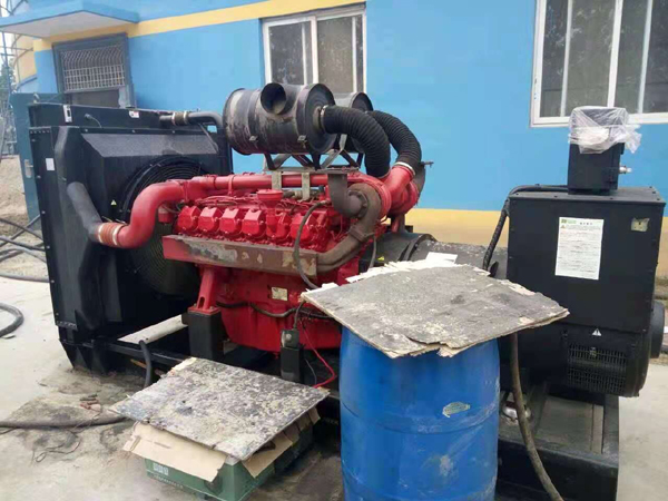 东兰租赁发电机 发电机的主要分类介绍