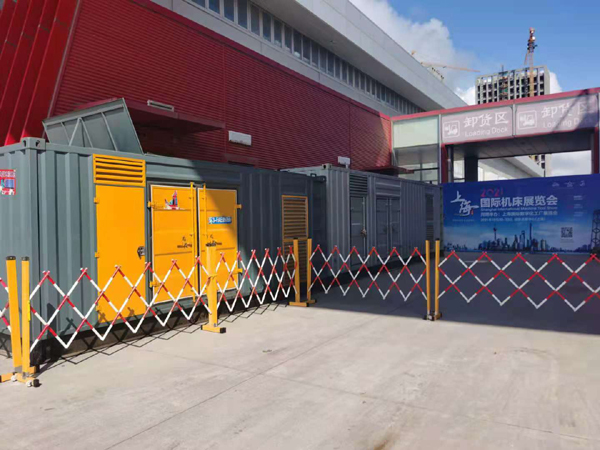 东兰发电机出租教您要了解的柴油发电机组基础知识