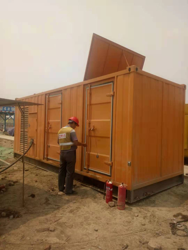 东兰柴油发电机组不定期保养会出现哪些问题？