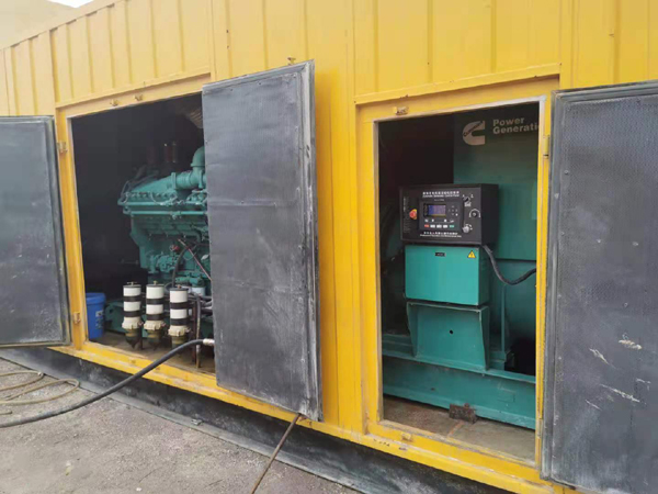 东兰柴油发电机组的蓄电池种类有哪些？