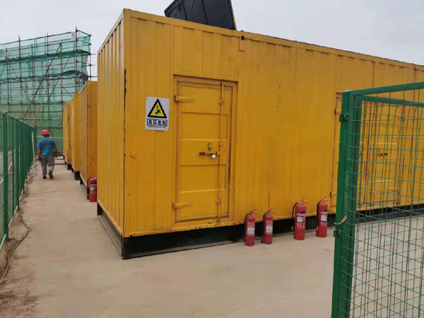 东兰租赁发电机 汽车起动机和起动机再制造工艺流程