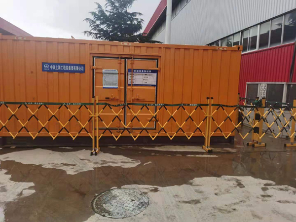 东兰租赁发电机 柴油发电机组供应商：柴油发电机组润滑油的作用？