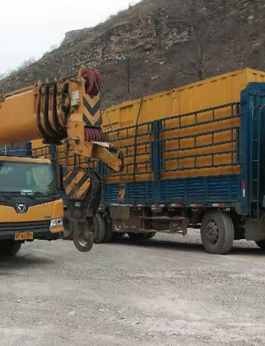 东兰租赁发电机-柴油发电机的冷却与通风