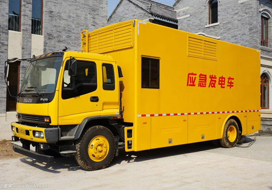 东兰租赁发电机-柴油发电机的正确选择方法是什么