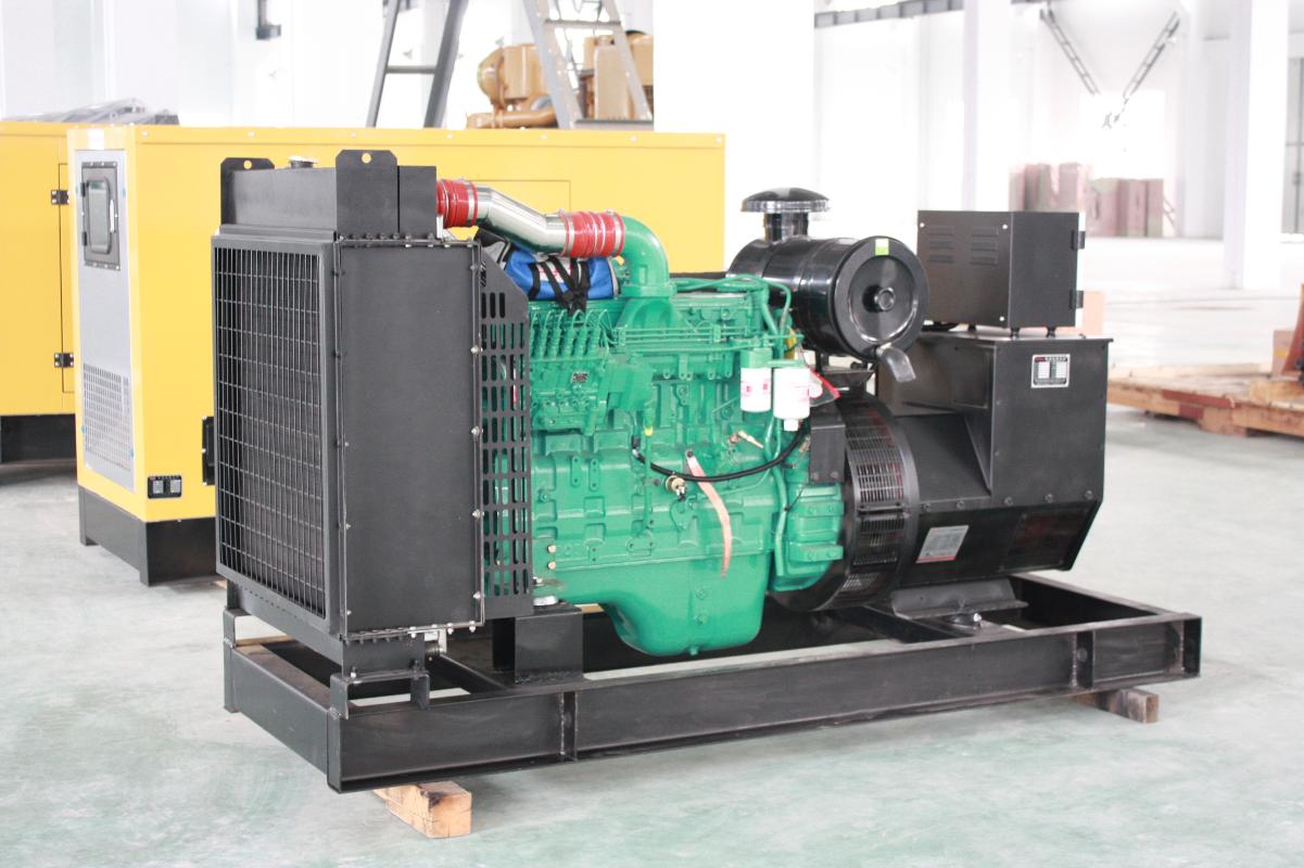 东兰租赁发电机-柴油发电机,柴油发电机组冷却液不循环怎么办