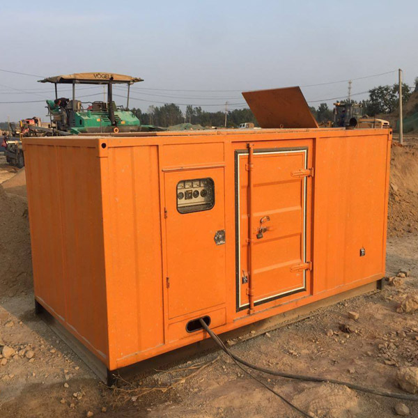 东兰发电车出租-挑选发电机哪些技巧可以掌握使用