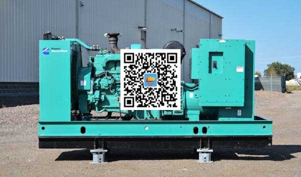 东兰发电机出租-选购发电机需要考虑的几大因素