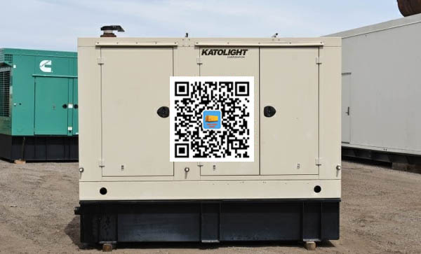 东兰租赁发电机-柴油发电机电压为什么不稳？