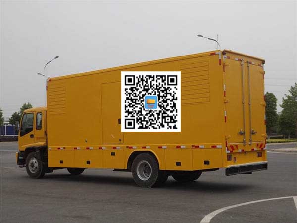 东兰发电车出租-发电机组的主要用途是什么？