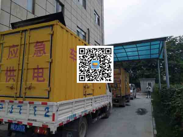 东兰发电车出租-发电机产品使用越来越广泛