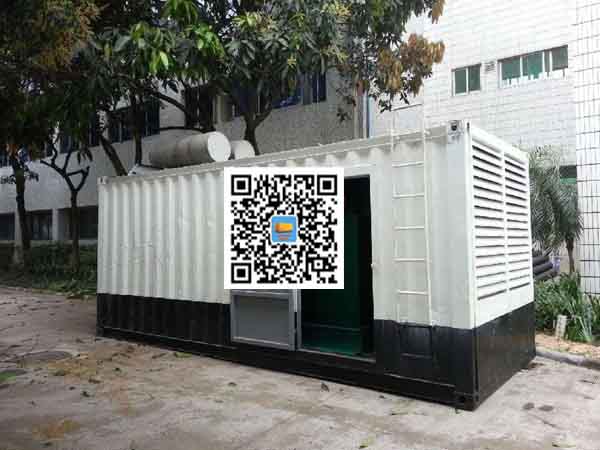 东兰出租发电机-什么样的柴油发电机使用效果比较好