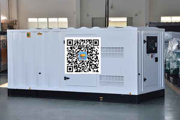 东兰租赁发电机-造成柴油发电机机组产生积炭的原因？