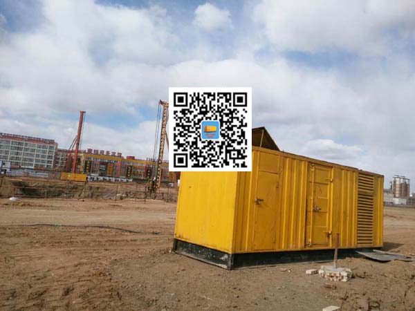 东兰发电机出租-柴油发电机组安全操作规程有哪些？