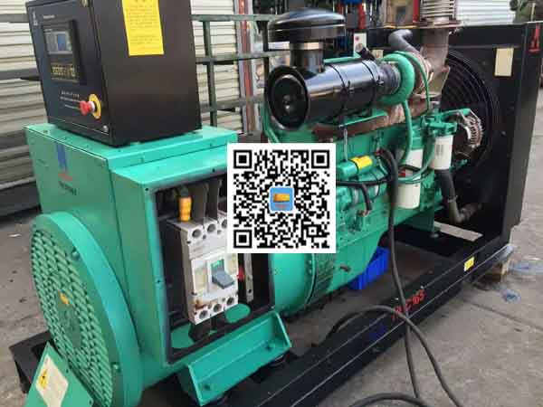 东兰租赁发电机-发电机一般变压器磁芯所使用的是什么材料？