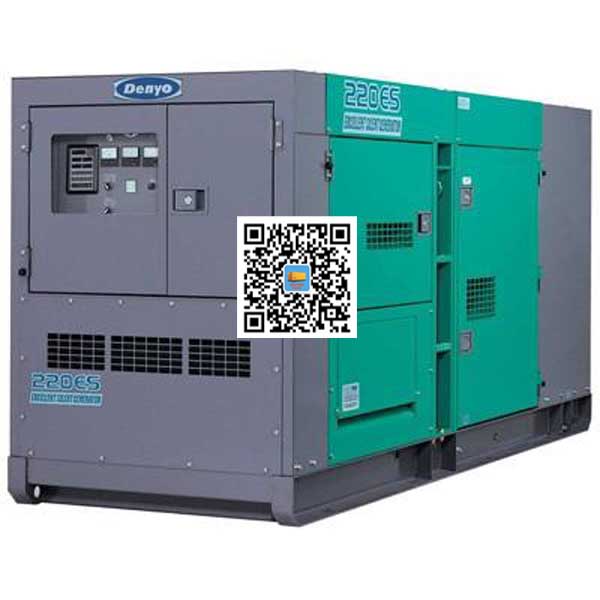 东兰发电机出租-发电机组的调节器如何调整