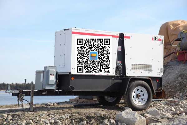 东兰发电车出租-应注意的注意安全事项