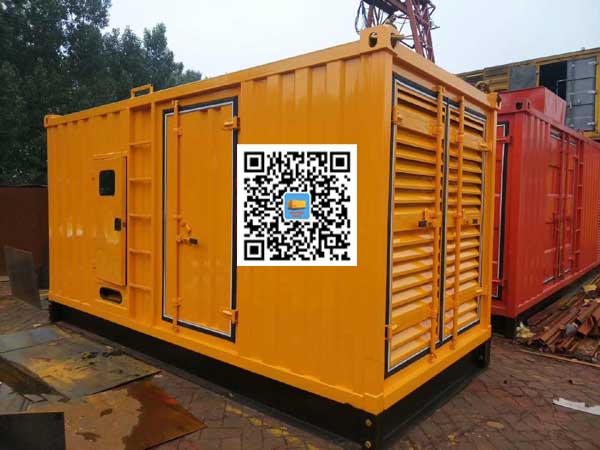 东兰发电机出租-发电机组应该选购什么品牌的