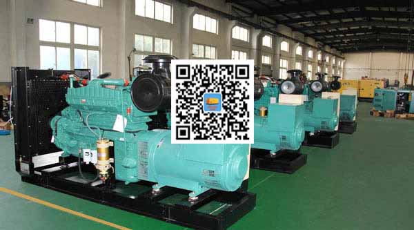 东兰发电机租赁-60Hz发电设备出口的可行性研究