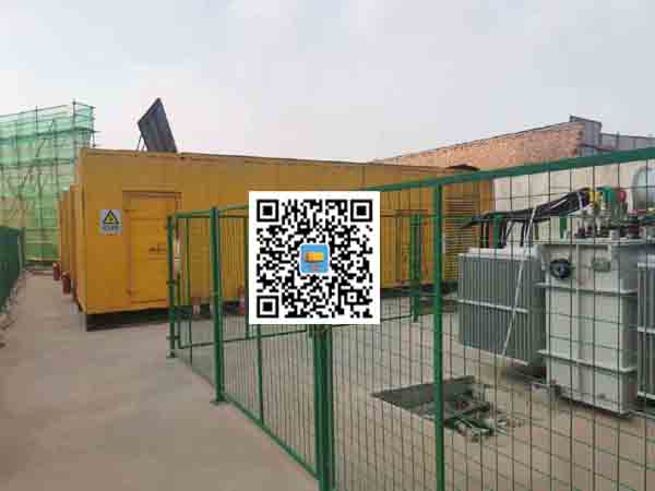 东兰发电机组的社会应用有哪些