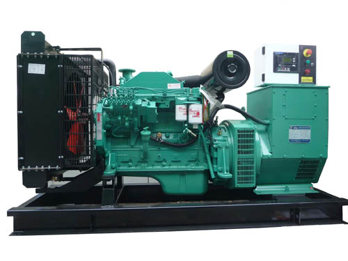 东兰有哪些方法可以提高 200kw 柴油发电机的燃油效率？
