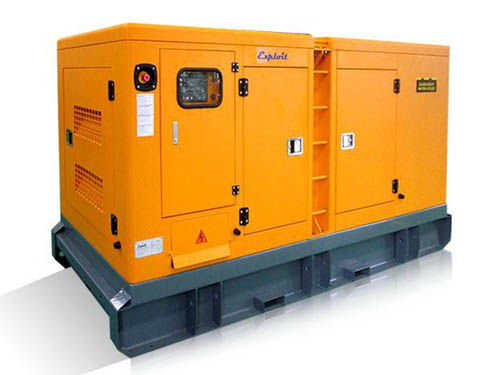 东兰影响 200kw 柴油发电机油耗的因素有哪些？