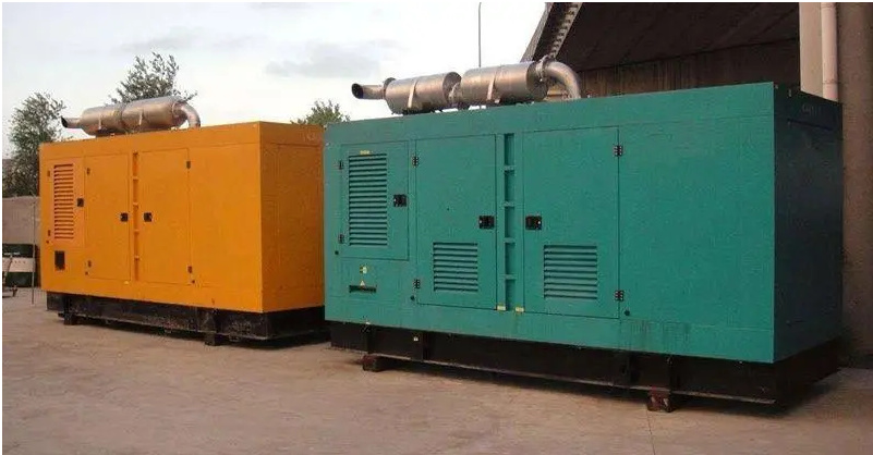 东兰发电机和发电车的区别？