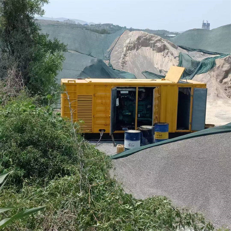 东兰影响 400KW 柴油发电机组油耗的因素有哪些？