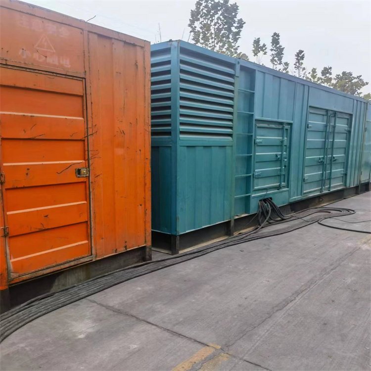 东兰如何选择适合 600kW 柴油发电机组的热继电器？