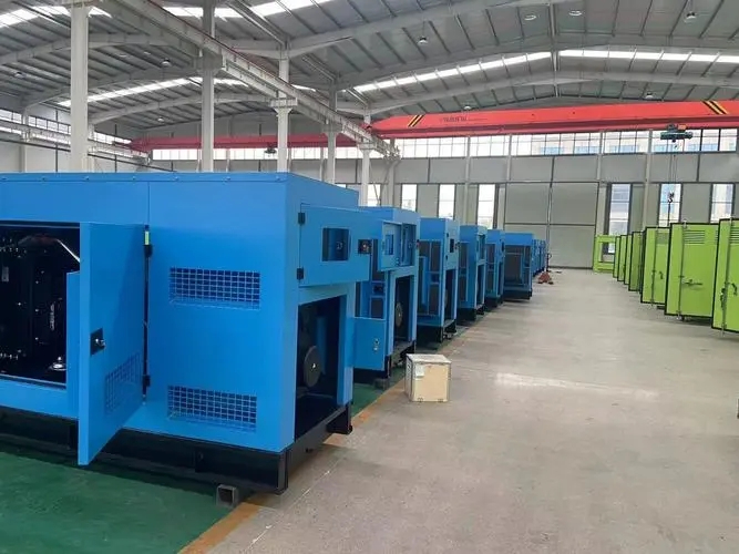 东兰柴油发电机组转速不稳定会对设备造成哪些损害？