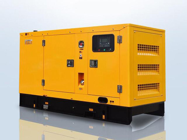 东兰柴油发电机的输出电流不稳定是什么原因？