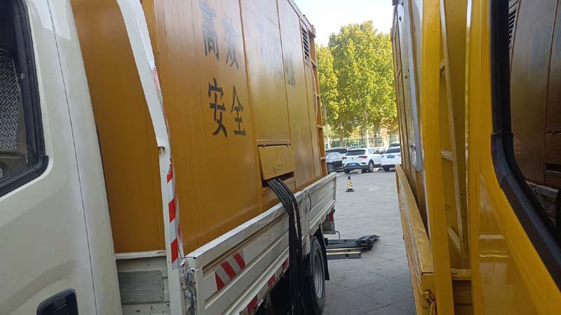 东兰柴油发电机组的应用领域有哪些？