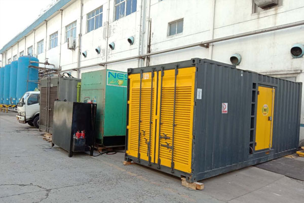 东兰发电机组保养是确保其正常运行、延长使用寿命的关键，以下是一些保养注意事项