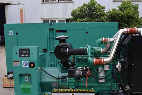 东兰工厂发电机应急发电注意事项？