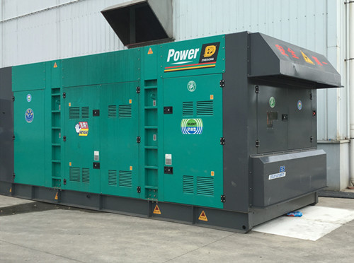 东兰如何判断发电机组防冻液的质量是否下降？