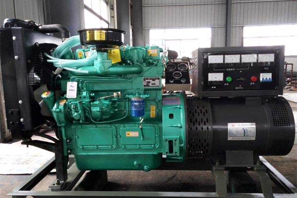 东兰传感器在柴油发电机组中起到什么作用？