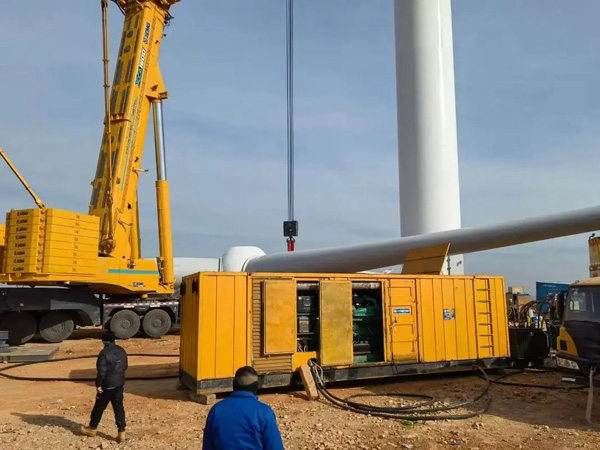 东兰柴油发电机欠速停机是什么原因？