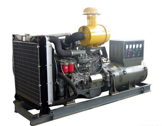 东兰汽油发电机组冬季保养时，燃油系统需要注意什么？