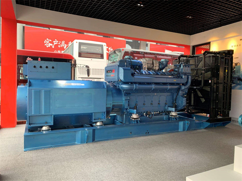 东兰柴油发电机组冬季保养周期是多久？