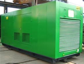 东兰柴油发电机组的加热装置有哪些类型？