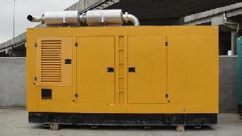 东兰柴油发电机组北方使用是否需要加装加热装置？