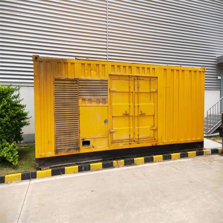 东兰柴油发电机组在冬季启动前如何对燃油系统进行预热？