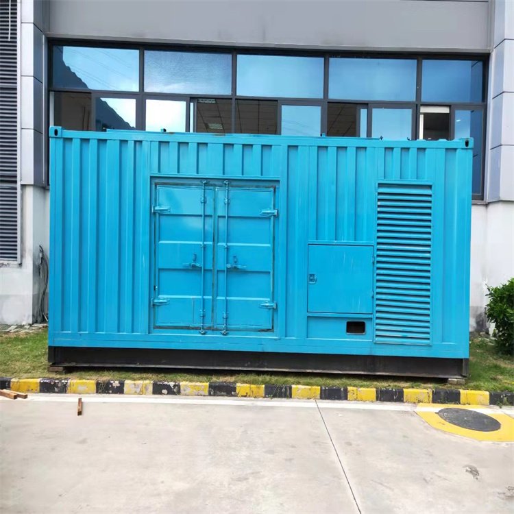 东兰柴油发电机组冬季燃油使用注意事项？