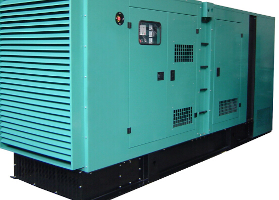 东兰发电机组水冷式机油散热器常见的故障有哪些？