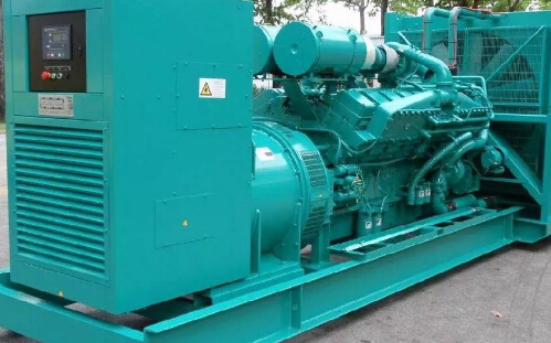 东兰柴油发电机组冬季使用中需要注意哪些事项？